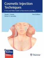 Cosmetic Injection Techniques, 3e