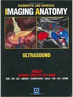 Diagnostic & Surgical Imaging Anatomy : Ultrasound
