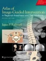 Atlas of Image-Guided Intervention in Regional Anesthesia and Pain Medicine, 2nd