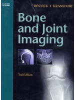 Bone and Joint Imaging 3/e