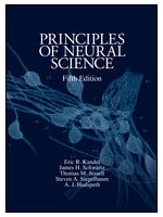 Principles of Neural Science,5/e