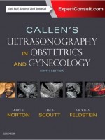 Callen's Ultrasonography in Obstetrics and Gynecology, 6e