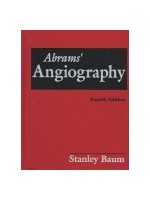 Abrams' Angiography.4/e.3vols