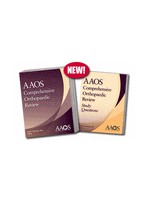 AAOS Comprehensive Orthopaedic Review