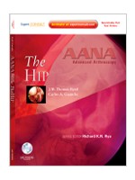 AANA Advanced Arthroscopy:The Hip-Expert Consult