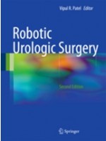 Robotic Urologic Surgery,2/e