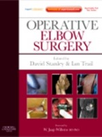 Operative Elbow Surgery: Expert Consult: Online & Print