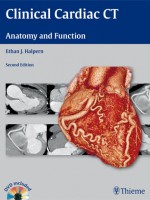 Clinical Cardiac CT : Anatomy and Function,2/e