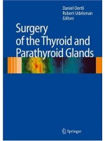 Surgery of the Thyroid and Parathyroid Glands (springer)