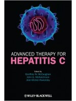 Advanced Therapy for Hepatitis C