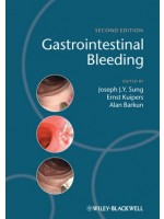 Gastrointestinal Bleeding, 2/e