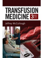 Transfusion Medicine, 3/e