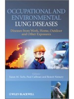 Occupational and Environmental Lung Diseases