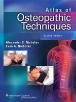 Atlas of Osteopathic Techniques, 2/e