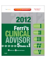 Ferri's Clinical Advisor 2012