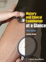History and Clinical Examination at a Glance, 3/e