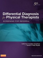 Differential Diagnosis for Physical Therapists, 5/e