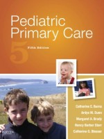 Pediatric Primary Care, 5/e