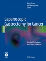 Laparoscopic Gastrectomy for Cancer: Standard Techniques and Clinical Evidences