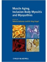 Muscle Aging, Inclusion-Body Myositis and Myopathies