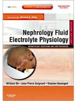 Nephrology and Fluid/Electrolyte Physiology: Neonatology Questions and Controversies, 2/e