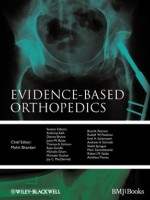 Evidence-based Orthopedics