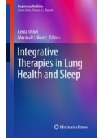 Integrative Therapies in Lung Health and Sleep