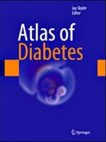 Atlas of Diabetes,4/e