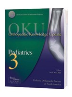 Orthopaedic Knowledge Update(OKU):Pediatrics 3