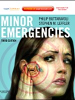 Minor Emergencies,3/e