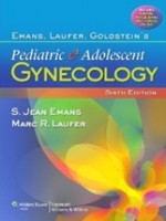 Pediatric & Adolescent Gynecology,6/e