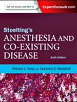 Stoelting's Anesthesia & Co-Existing Disease,6/e