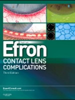 Contact Lens Complications,3/e