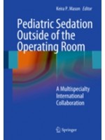 Pediatric Sedation Outside of the Operating Room