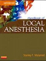 Handbook of Local Anesthesia,6/e