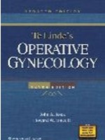 TeLinde's Operative Gynecology,10/e(Update)