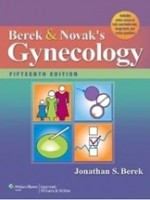 Berek & Novak's Gynecology,15/e