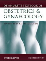 Dewhurst's Textbook of Obstetrics & Gynaecology,8/e