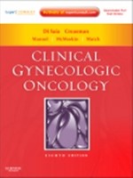 Clinical Gynecologic Oncology,8/e