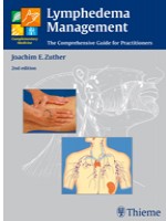 Lymphedema Management-The Comprehensive Guide for Practitioners