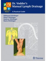 Dr. Vodder's Manual Lymph Drainage : A Practical Guide