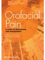 Orofacial Pain: A Guide to Medications and Management