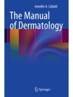 The Manual of Dermatology