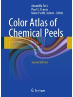 Color Atlas of Chemical Peels, 2/e