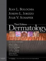 Dermatology, 3/e