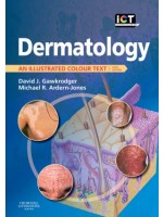 Dermatology, 5/e
