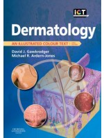 Dermatology, 5/e