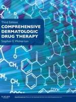 Comprehensive Dermatologic Drug Therapy, 3/e