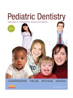 Pediatric Dentistry,5/e: Infancy Through Adolescence