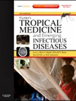 Hunter's Tropical Medicine & Emerging Infectious Disease,9/e
